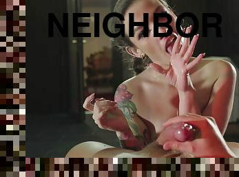 Fake Neighborhood: Happy Endings 2 - Fakehub Originals