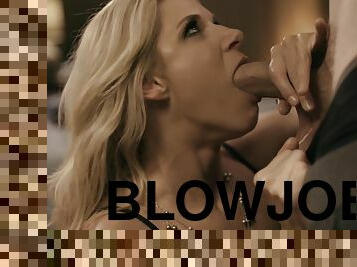 Blonde India Summer Hunts To Catch A Cheater