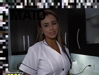 teta-grande, criada, pénis-grande, mulher-madura, latina, pov, natural, engraçado, dinheiro, uniforme