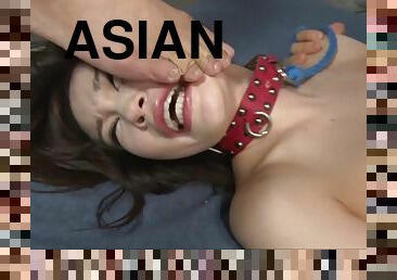 asiatique, gros-nichons, chatte-pussy, amateur, énorme-bite, ados, hardcore, maison, japonais, salope