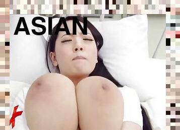 asien, groß-titten, krankenschwester, dilettant, anal-sex, babe, blasen, japanier, kompilation, sadomasochismus