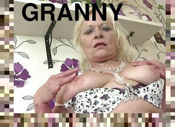 струмінь, прихильник, бабуся-granny, краля, божевільна