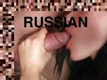 doggy, strømpebukse, russisk, anal, blowjob, tenåring, ludder, røff