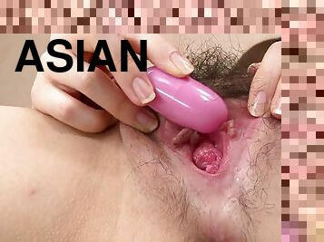 asyalı, kıllı, mastürbasyon-masturbation, meme-uçları, amcık-pussy, spor, öğrenci, güzellik, genç, oyuncak