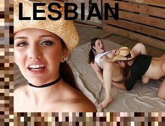 לסבית-lesbian, מטורף, פעם-ראשונה, מדהים