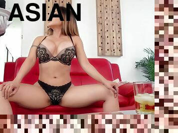 asiatique, gros-nichons, chatte-pussy, babes, énorme-bite, milf, arabe, pute, cougar