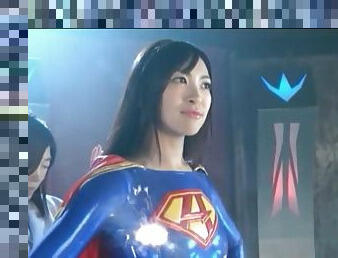 GIGA Super Heroine 067