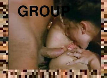 oral-seks, üstüneyüzüne-boşalma, porno-yıldızı, bağbozumu, grup-sex