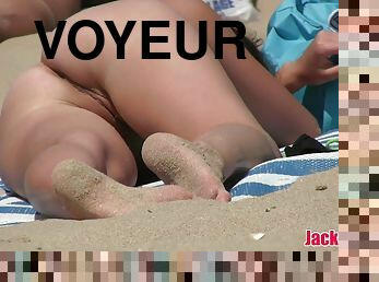 cul, gros-nichons, nudiste, amateur, milf, cam, plage, espion, voyeur, naturel