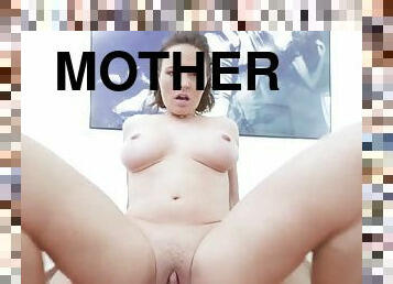 matura, milf, adolescenta, mama, familie, mama-mother, incredibil, tabu