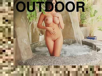 baignade, gros-nichons, orgasme, en-plein-air, chatte-pussy, anal, babes, massage, fou, joufflue