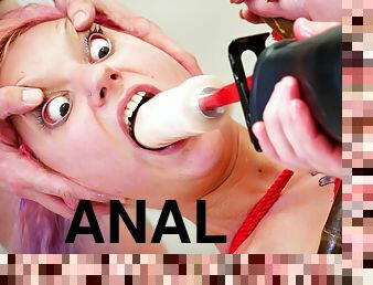 anal, garganta-profunda, sadomasoquismo, esclava, fetichista, bondage, ojete, por-el-culo