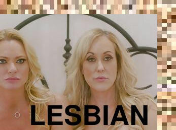 ציצי-גדול, מבוגר, לסבית-lesbian, אמא-שאני-רוצה-לזיין, בלונדיני