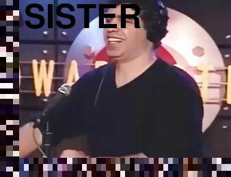 ציבורי, נוער, אחות-sister