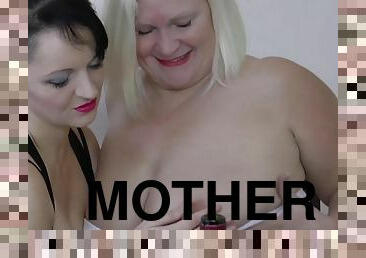 AgedLovE Twelve Minutes of Mothers I´d Like To Fuck Pounding Hard