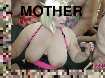 grand-mère, orgie, mature, fellation, granny, interracial, milf, hardcore, pornstar, sexe-de-groupe