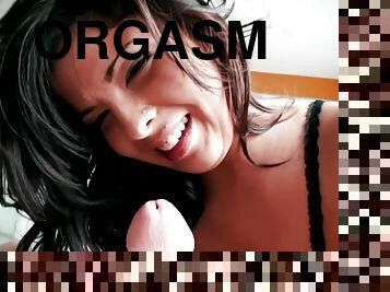 storatuttar, doggy-style, orgasm, fitta-pussy, anal, brudar, tonåring, galen, fingerknull, smutsig