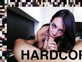 hardcore