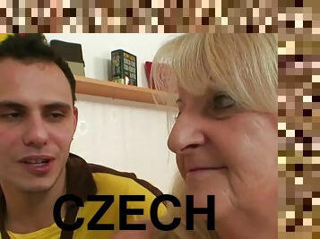 Czech Granny Disturbing Xozilla Porn Movies Video High Definition