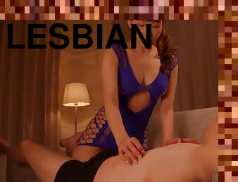 DOKS-523 - Lesbian