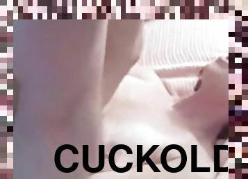 CUCKOLD COMPILATION -  AMATEUR SEX - Hard Sex