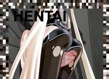 Mix of Hentai movs from Hentai Niches