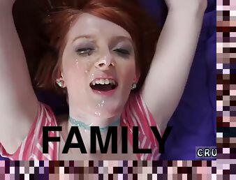 Taboo mom hd Intimate Family Affairs