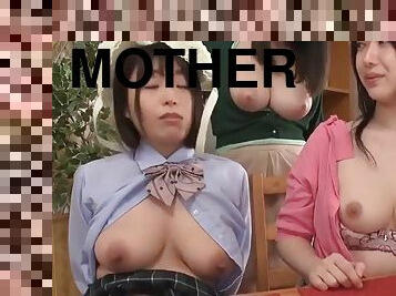 tetas-grandes, mayor, amateur, madurita-caliente, hardcore, japonés, trío, hermana, madre, vieja