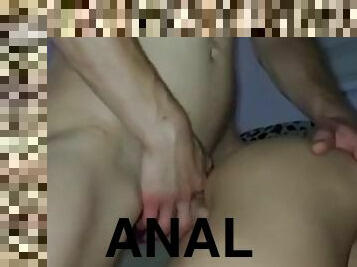 anal