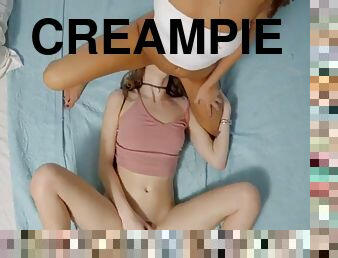 creampie