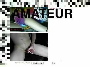 masturbare-masturbation, orgasm, amatori, camera, cuplu, voyeur, camera-web