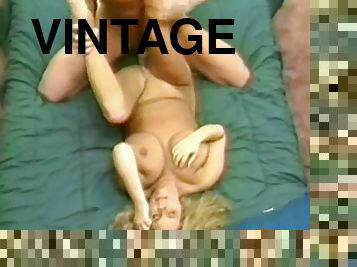 tettone, pornostar, vintage