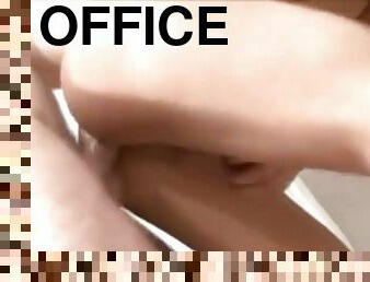 birou-office, anal