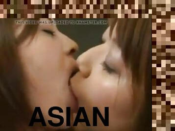 Asian saliva