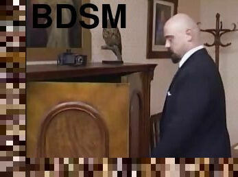 bdsm, hlapčevanje, šeškanje