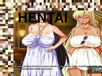 jenis-pornografi-animasi