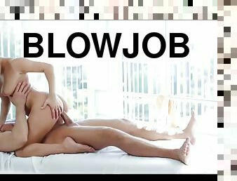 sayang, blowjob-seks-dengan-mengisap-penis, gambarvideo-porno-secara-eksplisit-dan-intens, pijat, berambut-pirang, cowgirl-posisi-sex-wanita-di-atas-pria, erotis