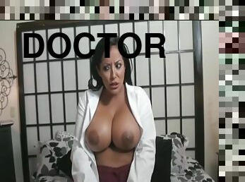 payudara-besar, cumshot-keluarnya-sperma, dokter, jenis-pornografi-milf, sperma-sperm, berambut-cokelat