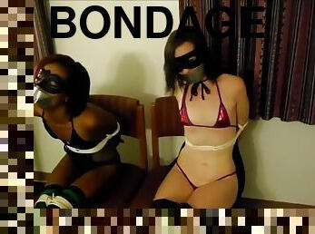 bdsm-seks-kasar-dan-agresif, terikat, menyumbat, bondage-seks-dengan-mengikat-tubuh