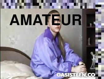 amatör, vintage