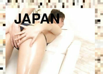 asia, blowjob-seks-dengan-mengisap-penis, jepang, pijat, manis