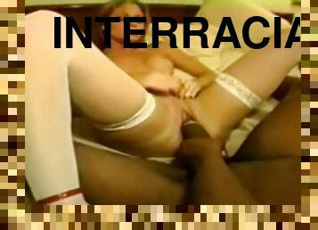 interracial