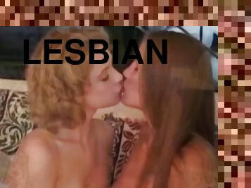 סטראפ-און, חובבן, לסבית-lesbian, צעצוע, לעשות-עם-האצבע, רכיבה, דילדו