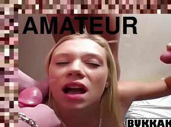 cul, amateur, fellation, interracial, branlette, blonde, bukkake, bout-a-bout