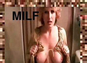 My MILF exposed watch real amateur wives and girlfriends go crazy