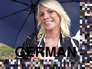teta-grande, público, mulher-madura, hardcore, estrela-porno, alemão, casting, pov, natural, hungara