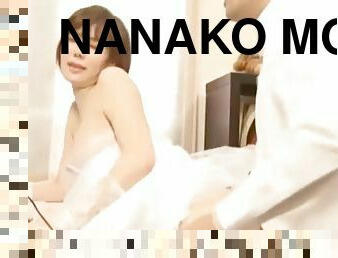 Nanako mori