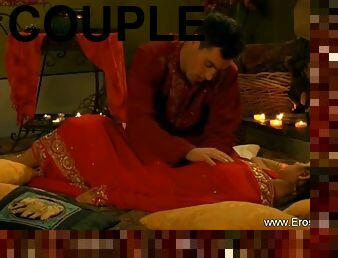 Excellent erotic couple making sweet love from india