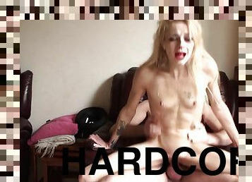 hardcore