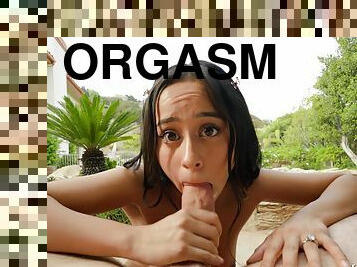 orgasme, vagina-pussy, sayang, blowjob-seks-dengan-mengisap-penis, penis-besar, remaja, gambarvideo-porno-secara-eksplisit-dan-intens, latina, sudut-pandang, manis-sweet